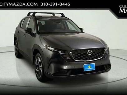 New 2026 MAZDA CX-5 Preferred