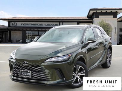 Used 2023 Lexus RX 350 Premium w/ Cold Area Package