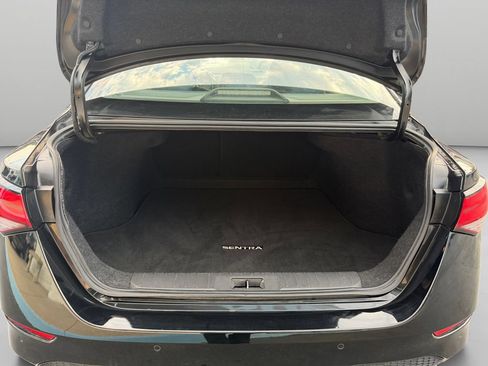 Used 2021 Nissan Sentra SV FWD image 23