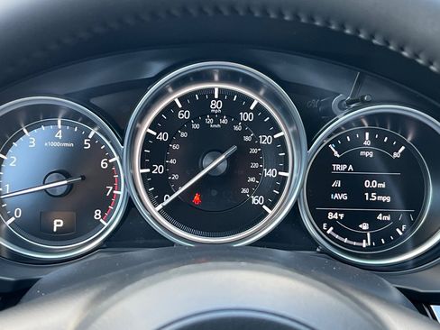 New 2025 MAZDA CX-5 AWD 2.5 S w/ Preferred Package image 28