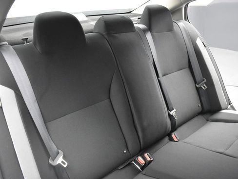 New 2025 Nissan Versa S w/ S Plus Package image 21