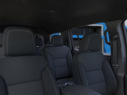 New 2026 Chevrolet Traverse LT w/ Driver Confidence Package image 24