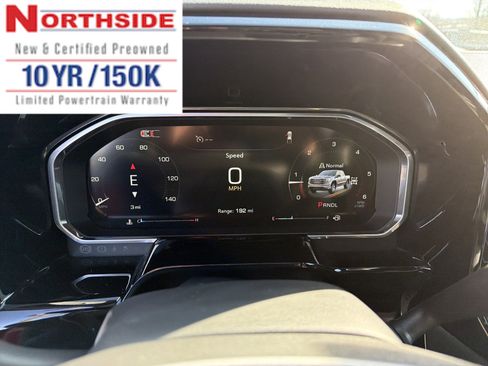 New 2026 GMC Sierra 1500 SLE AWD/4WD image 18