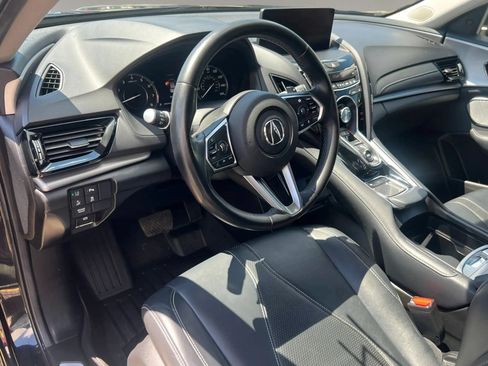 Used 2020 Acura RDX AWD w/ Technology Package image 14