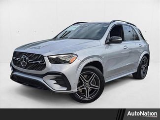New 2025 Mercedes-Benz GLE 580 GLE 580 video 1