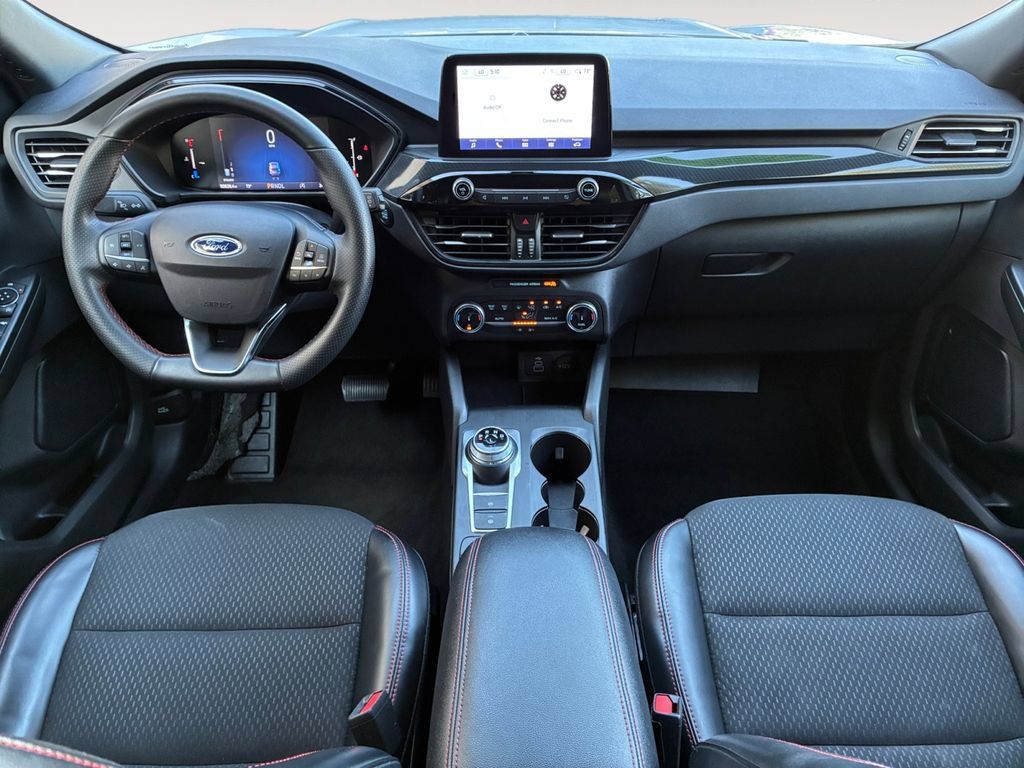 Used 2025 Ford Escape ST-Line AWD/4WD image 10