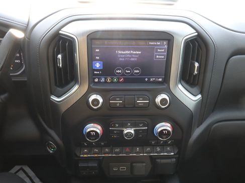 Used 2019 GMC Sierra 1500 Denali w/ Denali Carbonpro Edition image 14