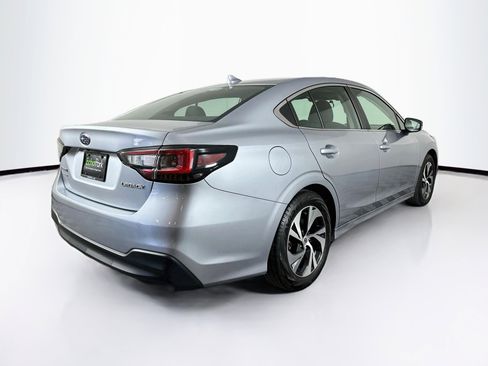 Used 2022 Subaru Legacy AWD/4WD image 9