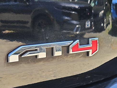 Used 2024 GMC Terrain AT4 AWD/4WD image 36
