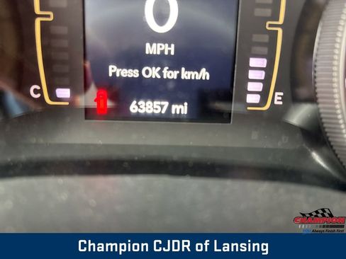 Used 2021 Jeep Cherokee Latitude image 23