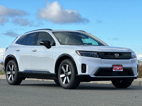 New 2026 Honda Prologue Touring image 2