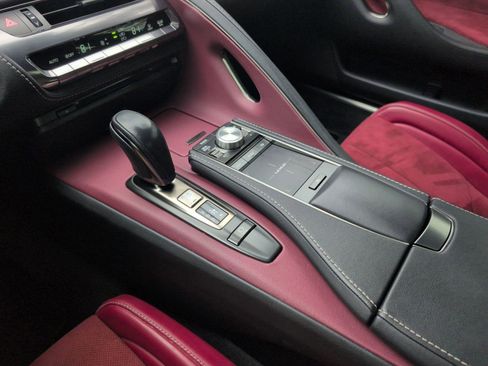 Used 2018 Lexus LC 500 Coupe image 10