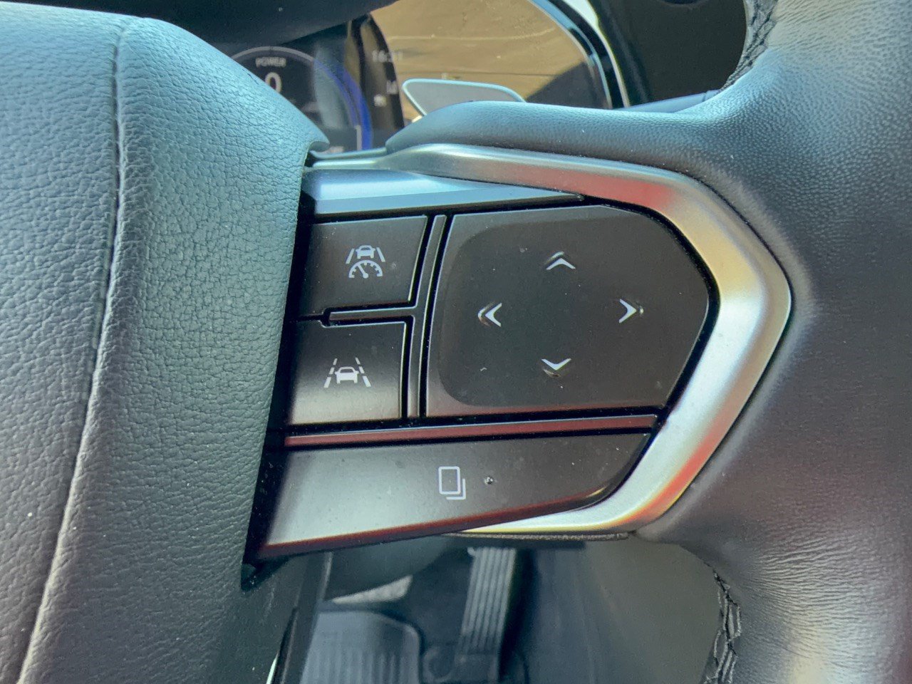 Certified 2026 Lexus NX 350 AWD w/ Accessory Package (2T) image 20