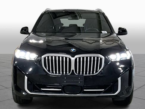 Used 2026 BMW X5 xDrive40i image 4