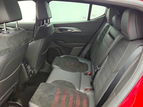 Used 2024 Dodge Hornet R/T AWD/4WD image 18