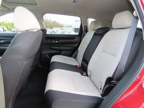 Certified 2024 Honda CR-V EX image 13