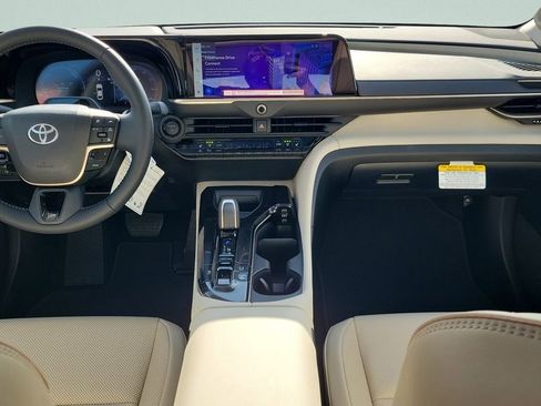 New 2026 Toyota Crown AWD/4WD image 11