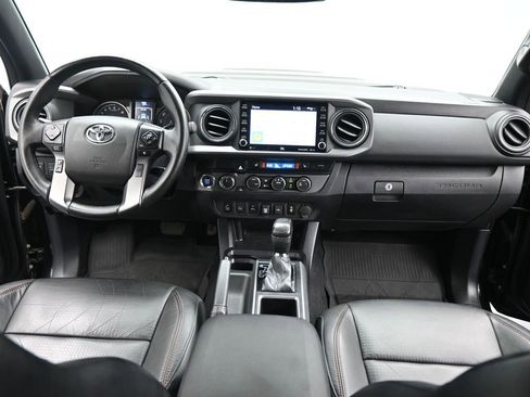 Used 2021 Toyota Tacoma TRD Pro image 18