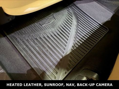 Used 2018 Cadillac XT5 Luxury w/ Driver Awareness Package FWD image 20