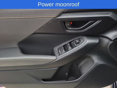 New 2026 Subaru Crosstrek 2.5i Sport AWD/4WD image 8