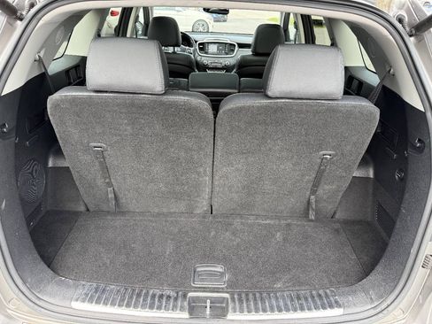 Used 2019 Kia Sorento SX w/ SX Touring Package AWD/4WD image 10