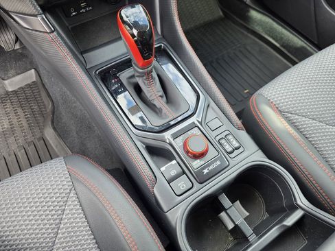 Certified 2024 Subaru Forester Sport w/ POP Package 3 image 23