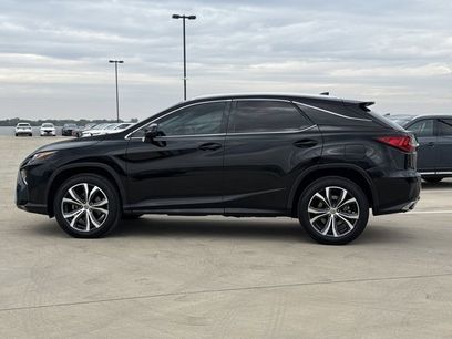 Used 2016 Lexus RX 350 FWD
