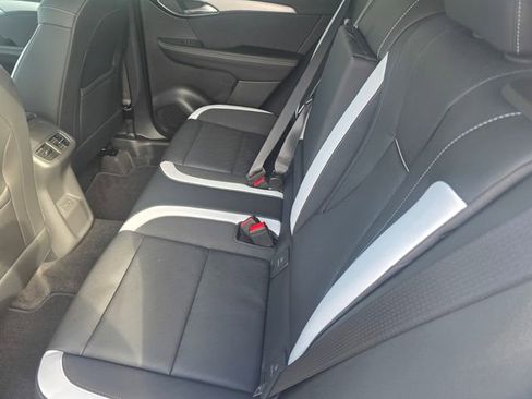 New 2026 Buick Envision Sport Touring image 9