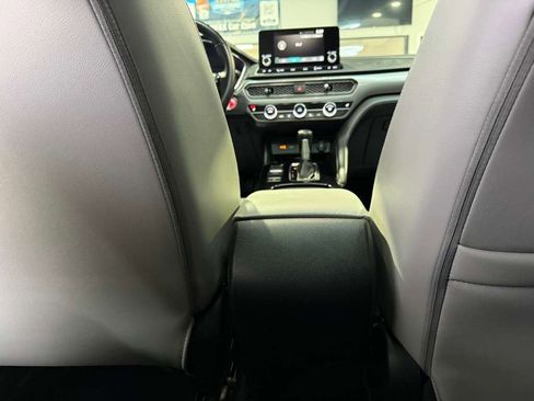 Used 2025 Acura Integra FWD image 21