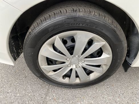 Used 2023 Subaru Impreza 2.0i image 15