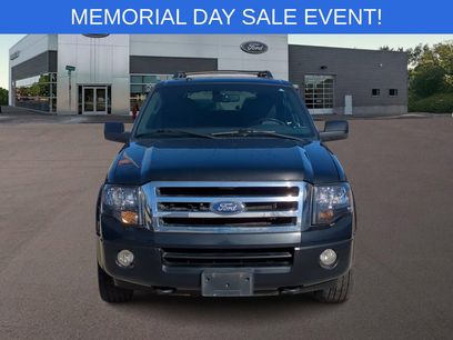 Used 2011 Ford Expedition Limited