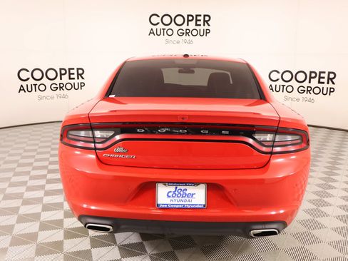 Used 2022 Dodge Charger SXT RWD image 20
