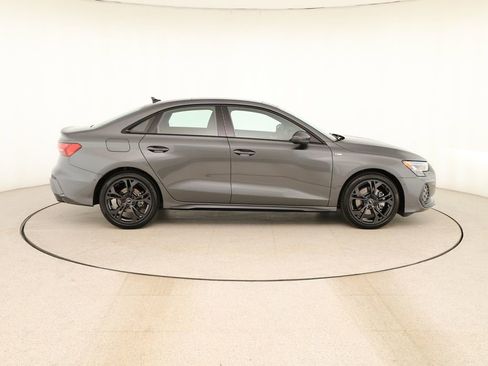 New 2026 Audi A3 2.0T Premium image 8