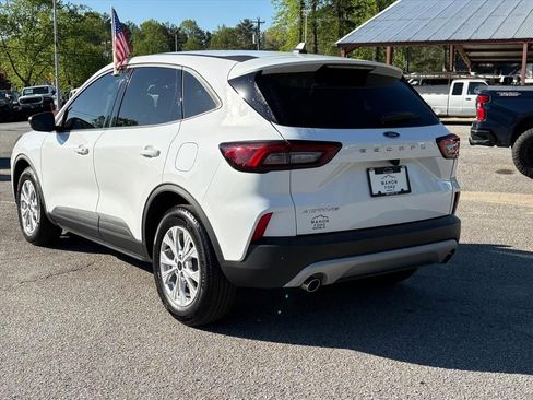 Used 2025 Ford Escape Active FWD image 5