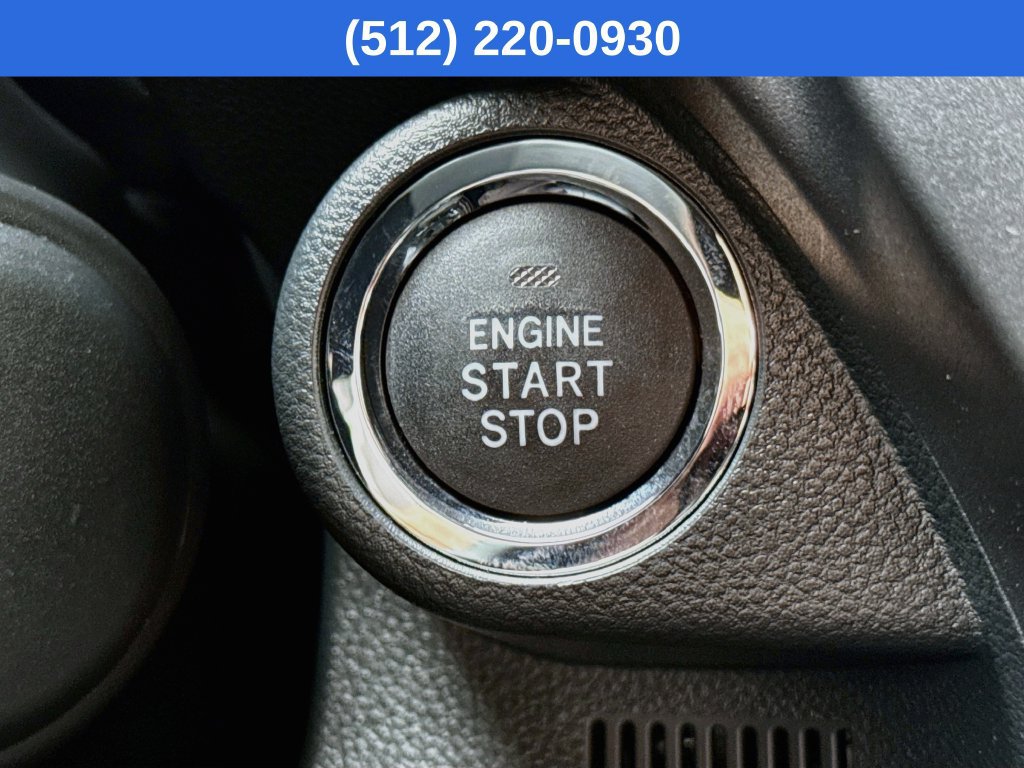 New 2026 Subaru Forester Touring AWD/4WD image 20