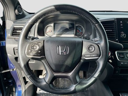 Used 2019 Honda Passport EX-L image 11