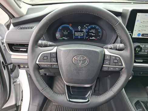 Used 2024 Toyota Grand Highlander XLE image 19