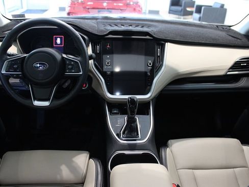 Used 2022 Subaru Outback Limited XT AWD/4WD image 7