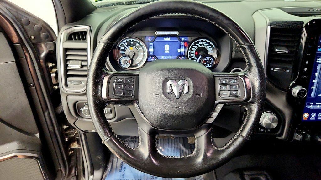 Used 2020 RAM 2500 Power Wagon AWD/4WD image 14