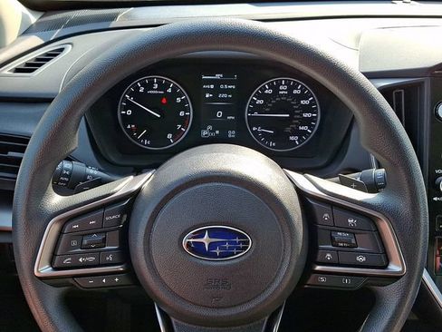 New 2026 Subaru Impreza 2.0i Sport AWD/4WD image 14