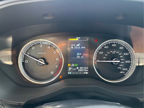 Used 2023 Subaru Forester Touring AWD/4WD image 7