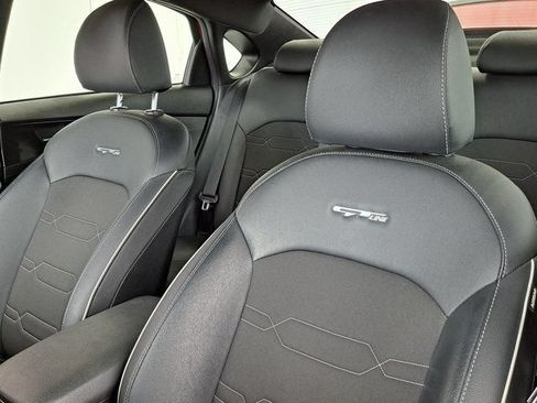 Used 2023 Kia Forte GT-Line FWD image 23