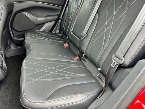 Used 2021 Ford Mustang Mach-E Select w/ Comfort/Appearance Package image 15