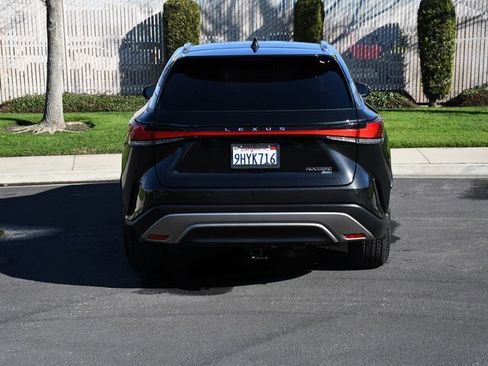 Certified 2023 Lexus RX 350 Premium image 5