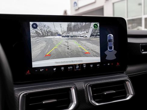 Used 2025 Ford Mustang GT Premium w/ Mustang Nite Pony Package image 19