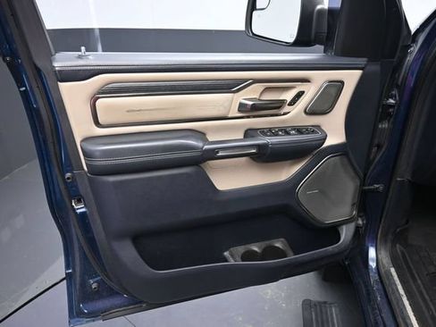Used 2021 RAM 1500 Limited AWD/4WD image 18
