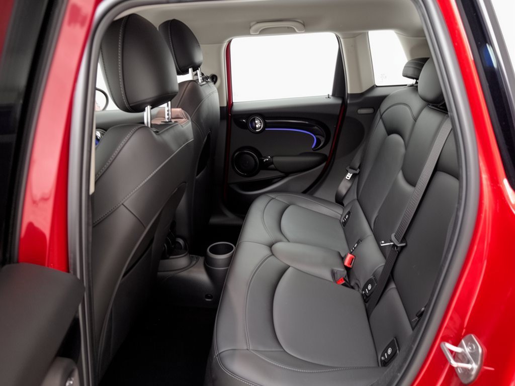 Certified 2024 MINI Cooper S FWD image 25