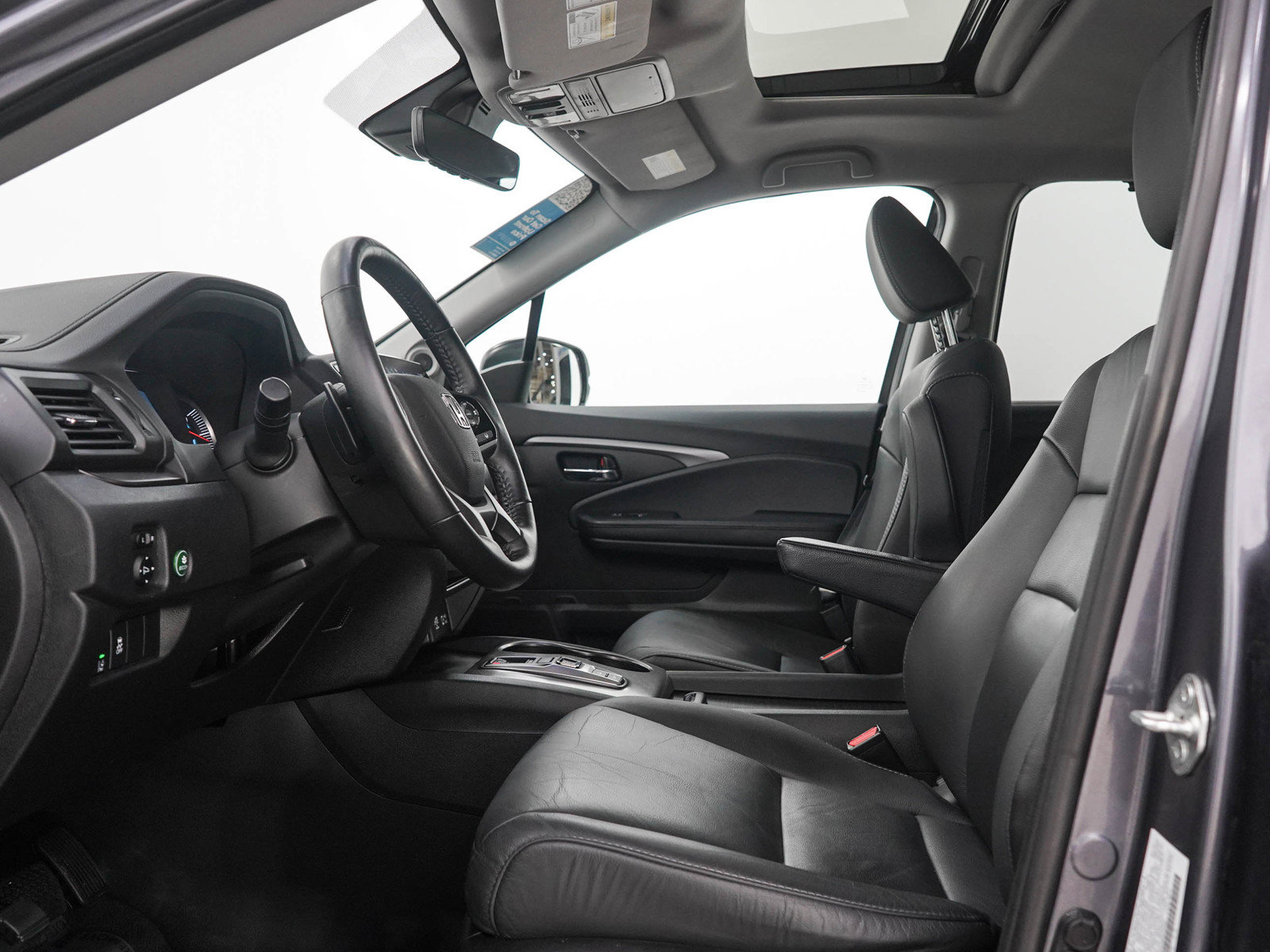 Used 2022 Honda Pilot EX-L image 24