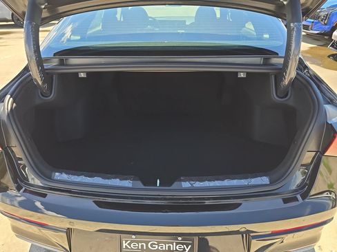 New 2026 Kia K5 GT-Line FWD image 9