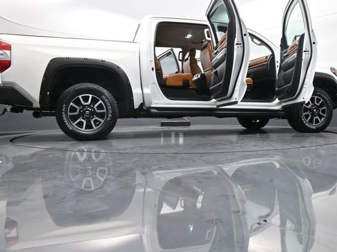 Certified 2020 Toyota Tundra 1794 Edition image 48